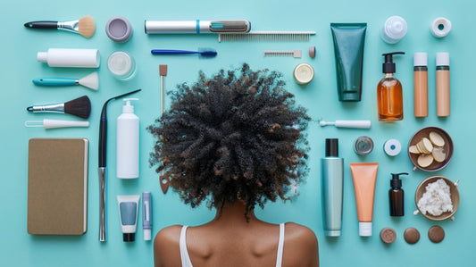 Hair Problems and Hair Solutions - Floractive UK