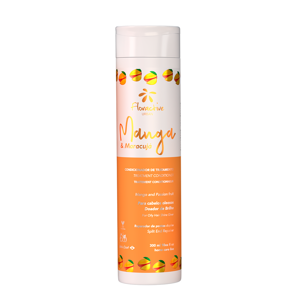 Manga & Maracujá Conditioner 300ml