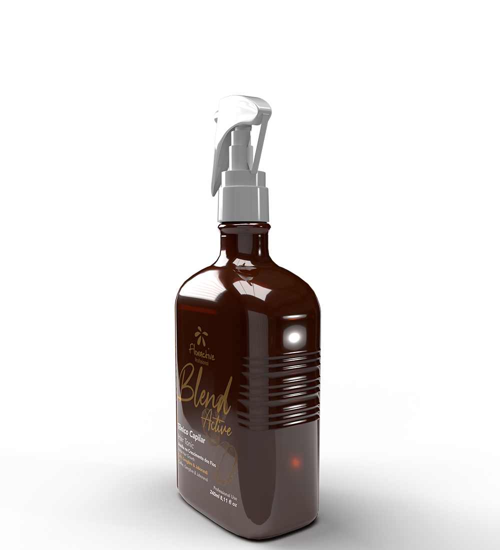 Blend Active Hair Tonic 240ml