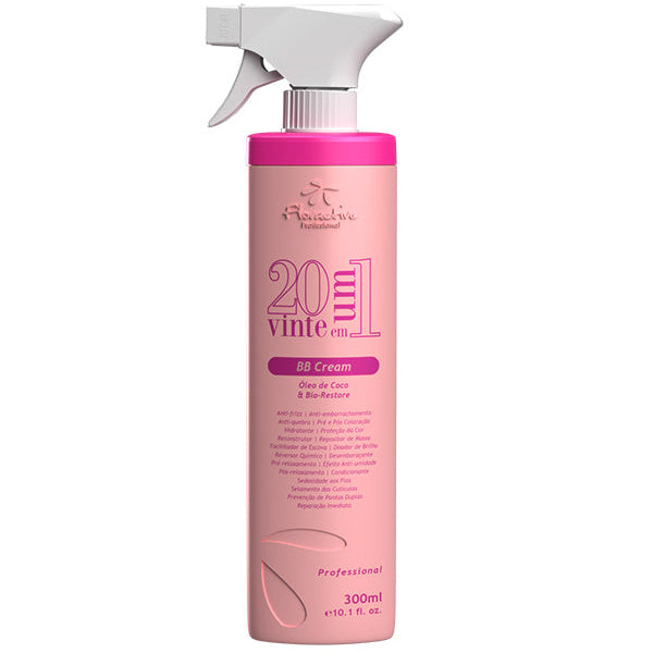 Bb Cream 20 In 1 - Floractive UK
