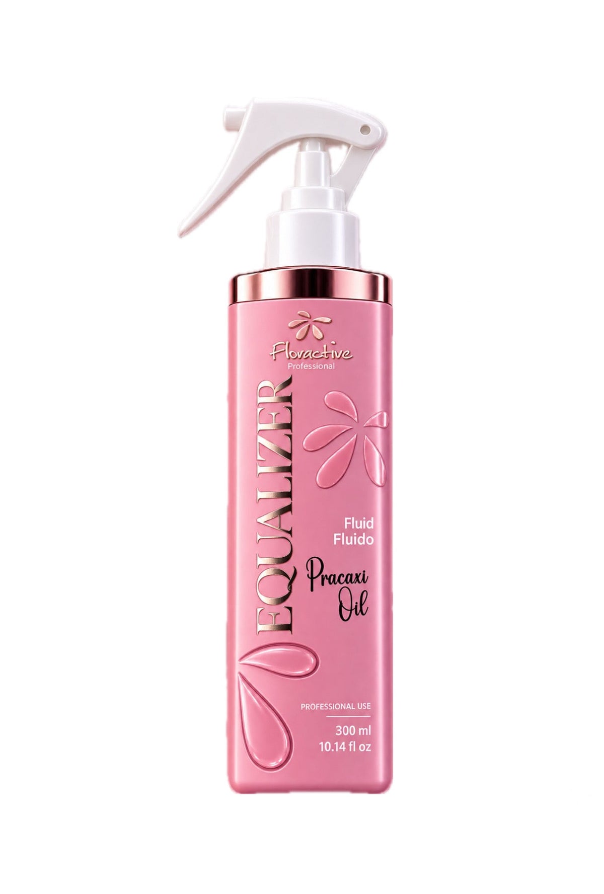 EQUALIZER Fluid Protector Before and After Chemical Treatments 300ml