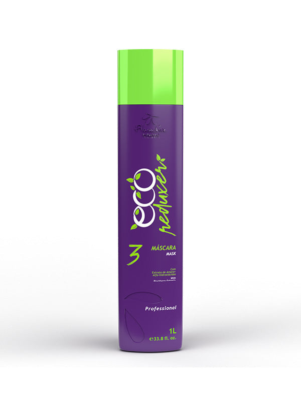 Eco Reduxer Mask - Floractive UK