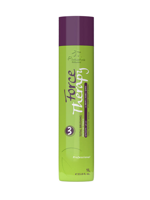 Force Therapy Brushing - Floractive UK