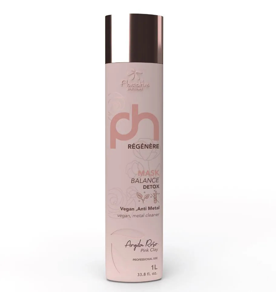 PH Régénère Mask Anti Metal Detox - Floractive UK