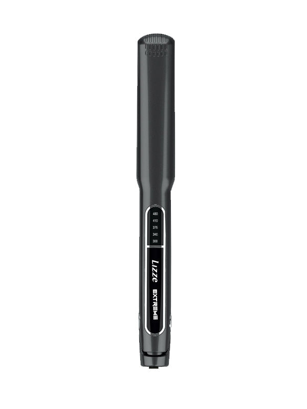 Lizze Extreme Straightening Iron - Floractive UK