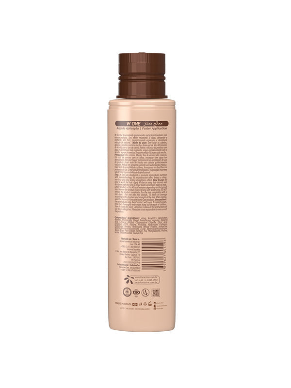 W One Premium - Floractive UK