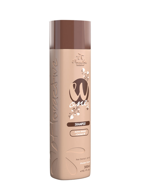 W One Shampoo - Floractive UK