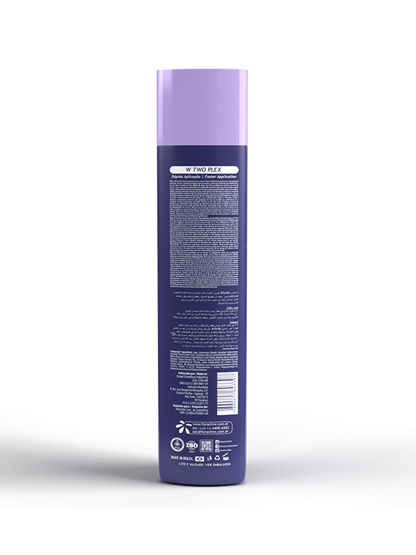 W Two Plex - Floractive UK