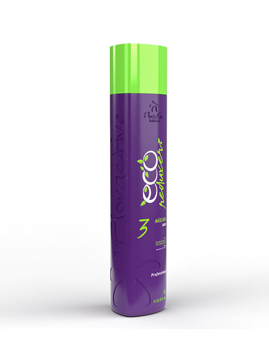 Eco Reduxer Mask - Floractive UK