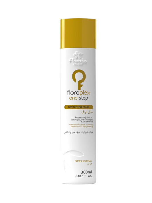 Flora Plex One Step - Floractive UK