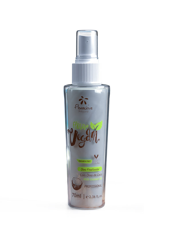 Flora Vegan Oil - Floractive UK