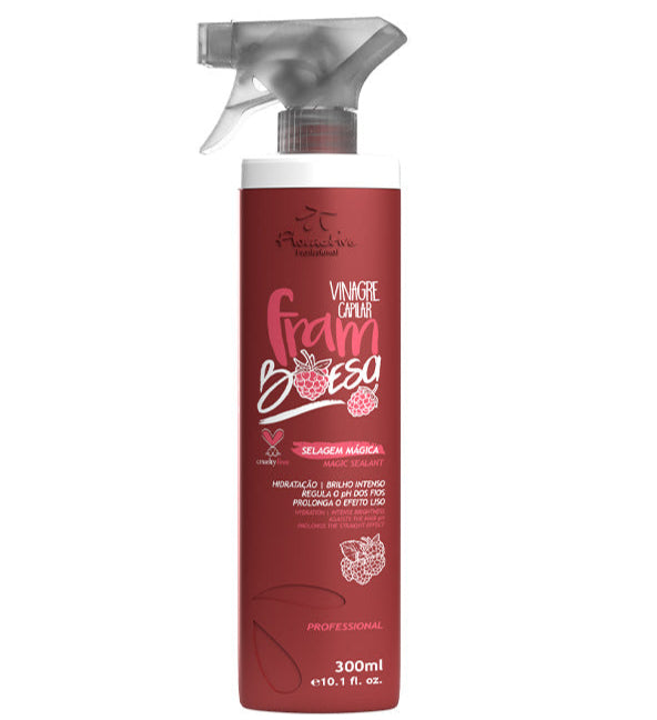 Framboesa Selagem Mágica - Floractive UK