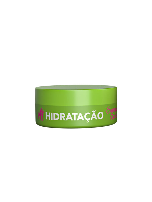 Hydration Hair Repair System Mask - Floractive UK
