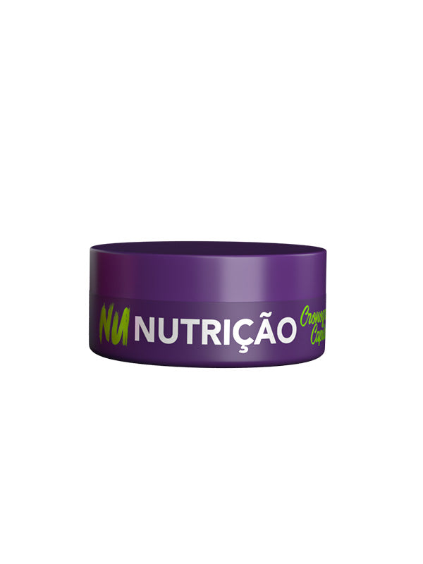 Nutrition Hair Repair System Mask - Floractive UK