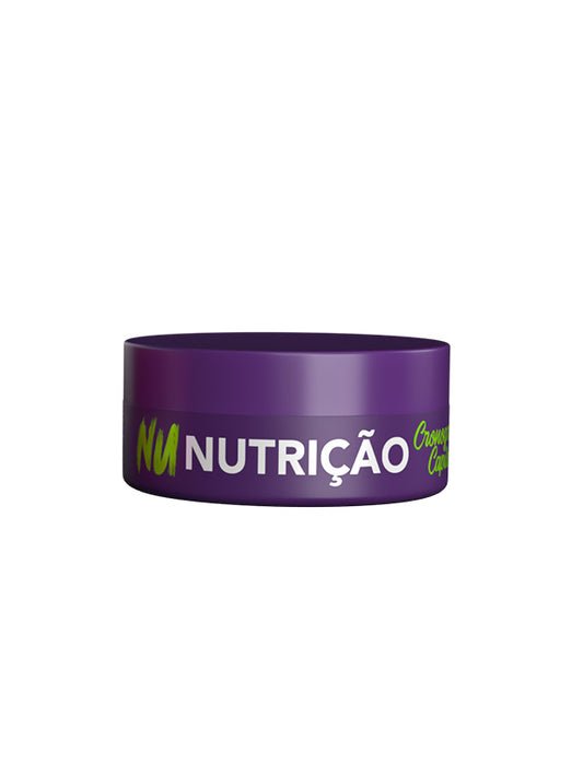 Nutrition Hair Repair System Mask - Floractive UK
