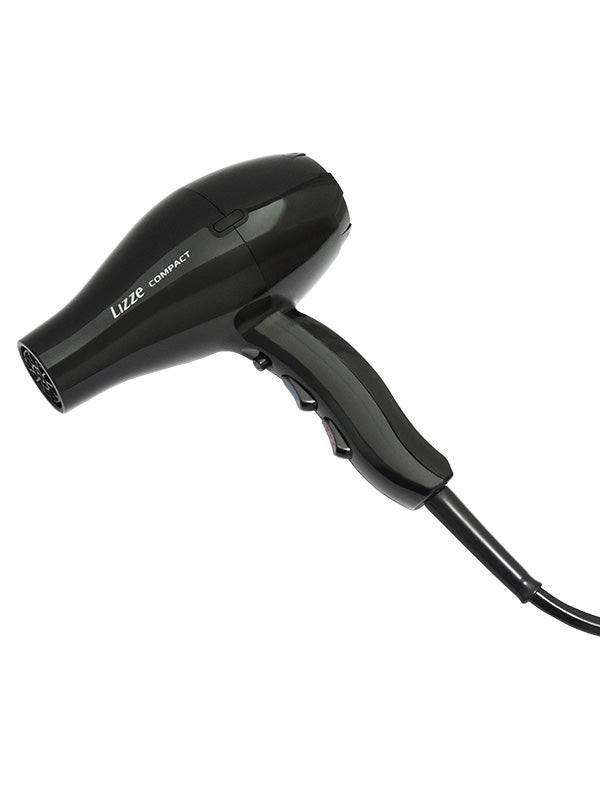 Lizze Compact Hair Dryer - Floractive UK