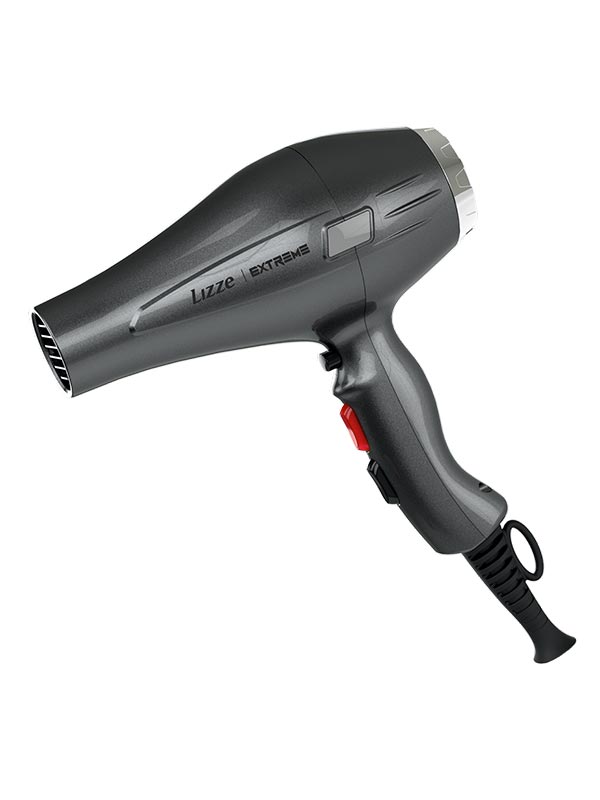 Lizze Extreme Hairdryer - Floractive UK