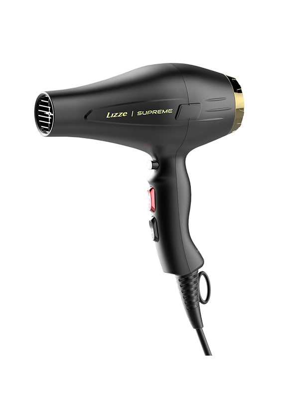 Lizze Supreme Hairdryer - Floractive UK