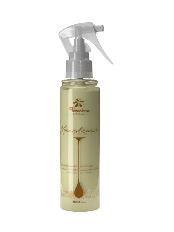 Macadamia Botox – Serum - Floractive UK