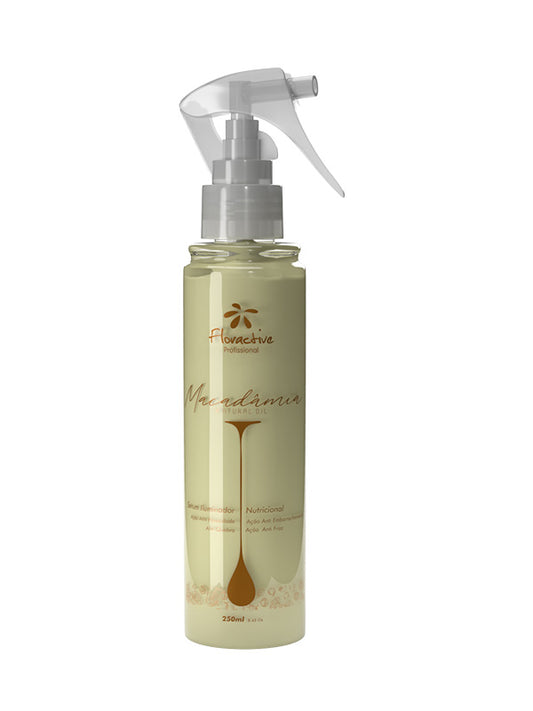 Macadamia Botox – Serum - Floractive UK