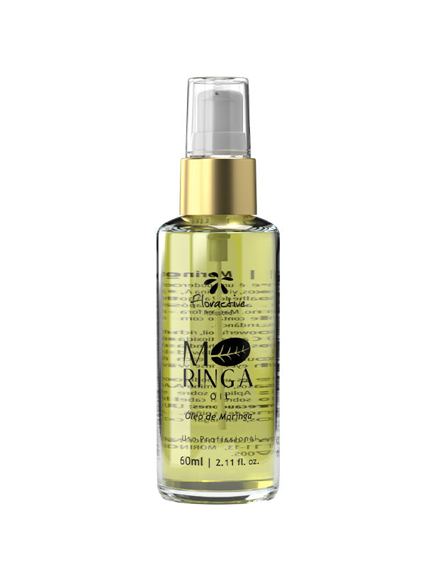 Moringa Oil - Floractive UK