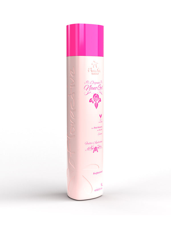 Organic Nano Gel 1l - Floractive UK