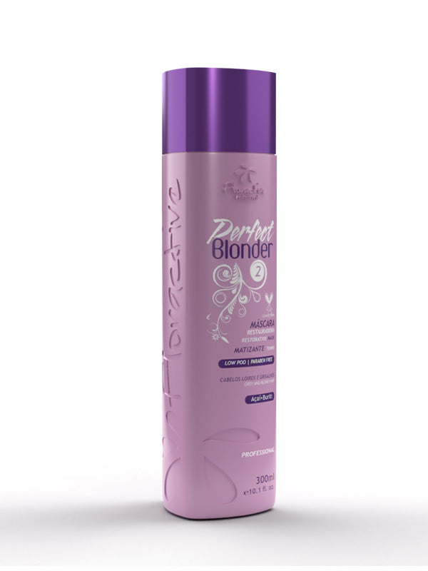 PERFECT BLONDER MASK