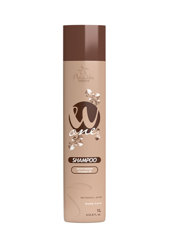 W One Shampoo - Floractive UK