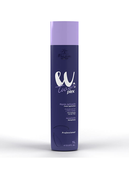 W Two Plex - Floractive UK