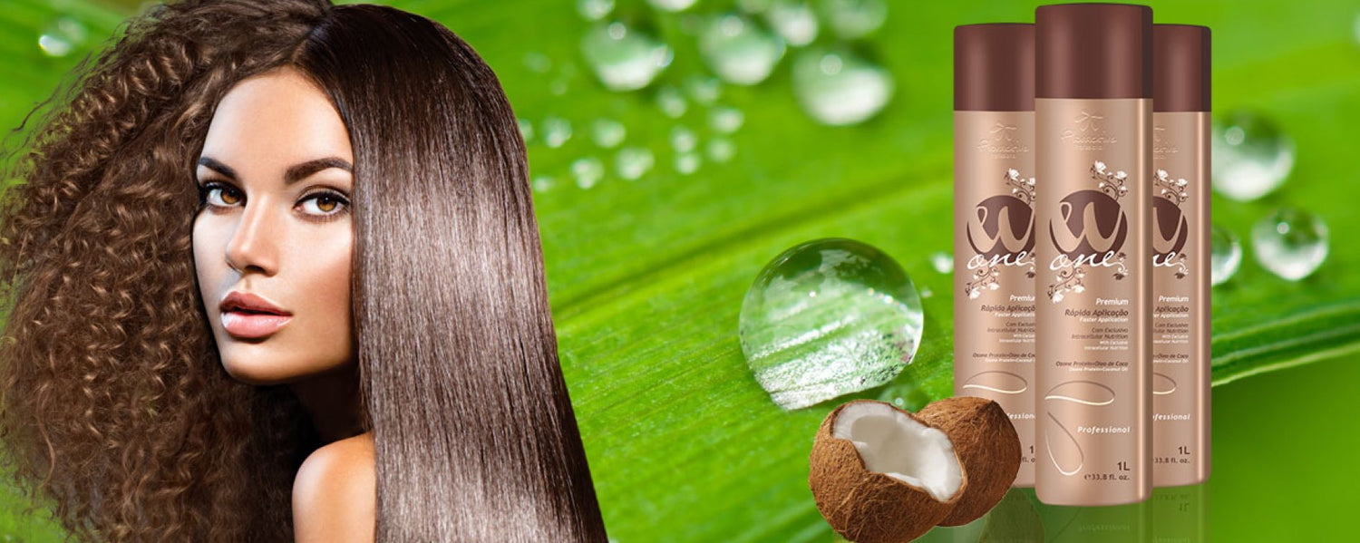 The Best Hair Straightening Treatment – Floractive UK