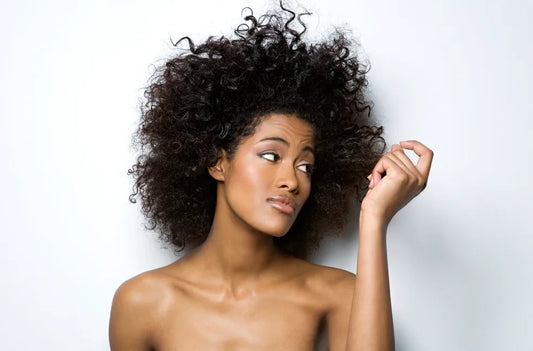 The Best Hair Straightening Treatment for Perfectly Straight Hair - Floractive UK