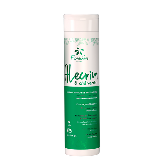Alecrim & Chá Verde Conditioner 300ml