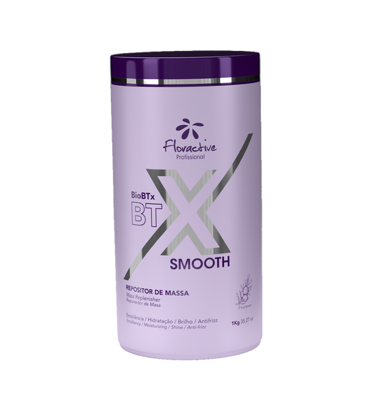 Bio Btx Smooth 1kg - Floractive UK
