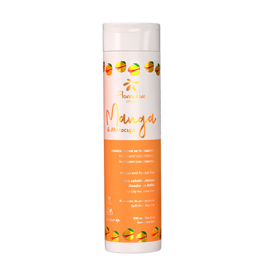 Manga & Maracujá Conditioner 300ml