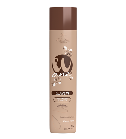 W One 3 In 1 - Floractive UK