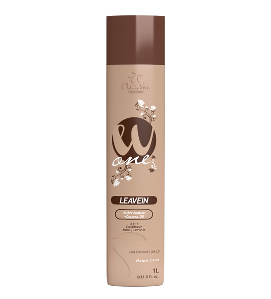 W One 3 In 1 - Floractive UK