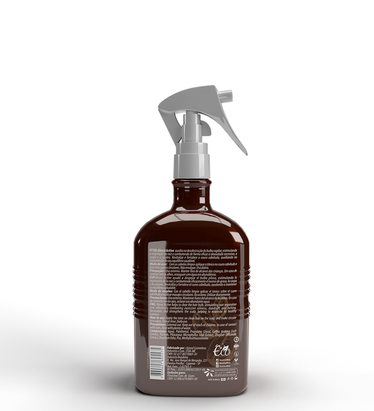 Blend Active Hair Tonic 240ml