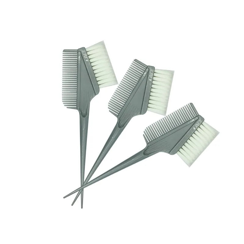 Hair Coloring Comb for Hairdressing Home and Salon 1 Pc - Floractive UK