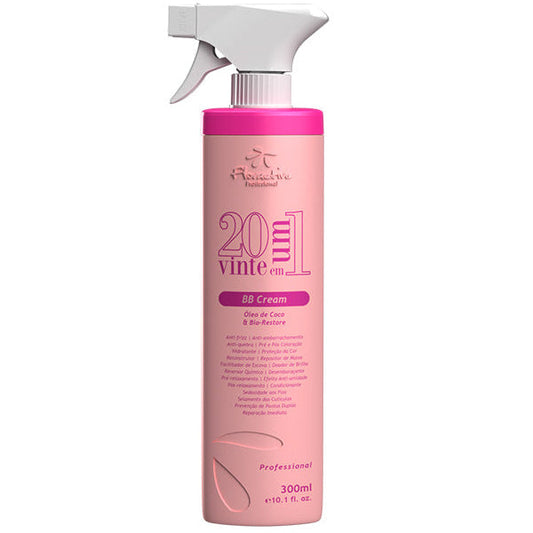 Bb Cream 20 In 1 - Floractive UK
