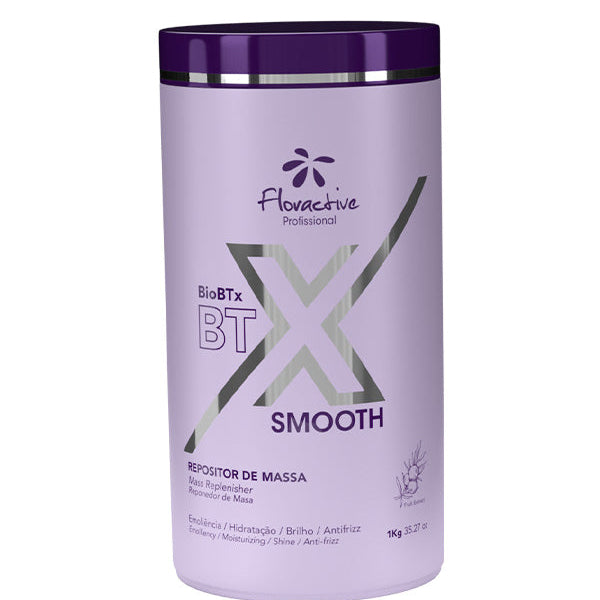 Bio Btx Smooth 1kg - Floractive UK
