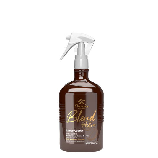 Blend Active Hair Tonic 240ml