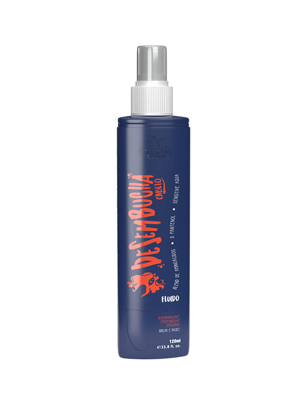 Desembucha Fluid - Floractive UK