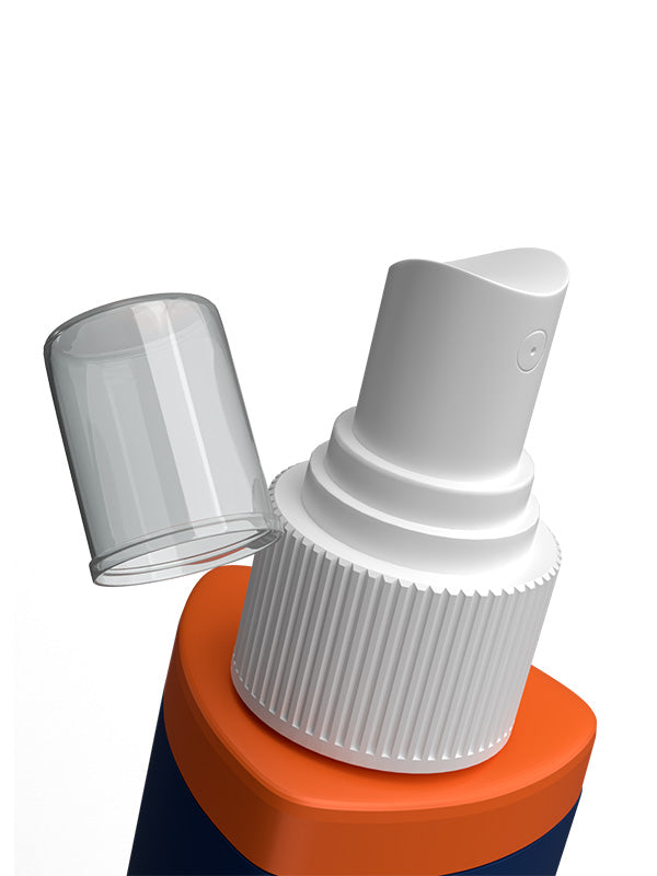 Desembucha Fluid - Floractive UK