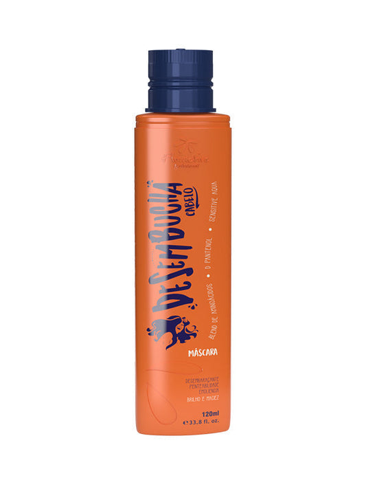 Desembucha Mask - Floractive UK
