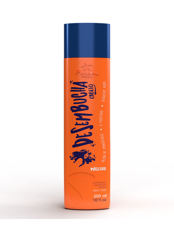 Desembucha Mask - Floractive UK