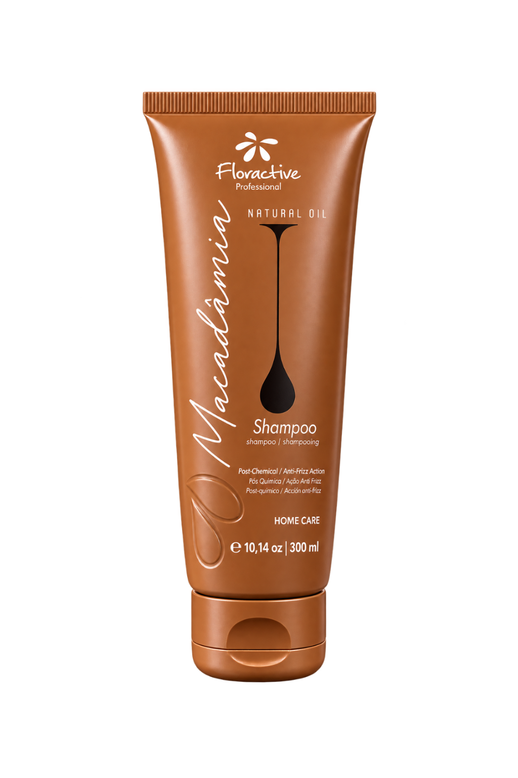 Macadamia Shampoo 300ml