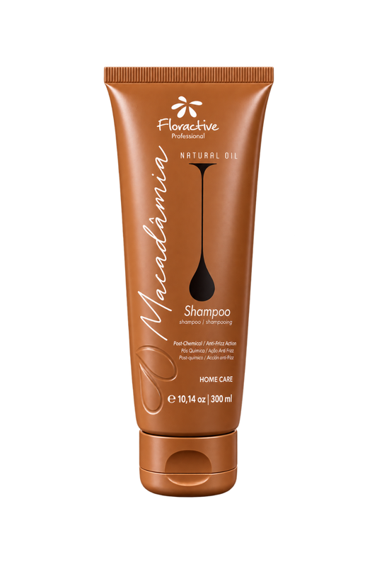 Macadamia Shampoo 300ml