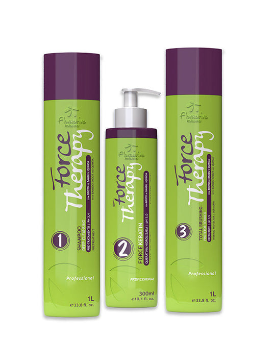 Force Therapy Complex - Floractive UK