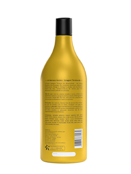 Marroco Golden Plus Conditioner - Floractive UK