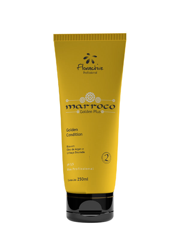 Marroco Golden Plus Conditioner - Floractive UK